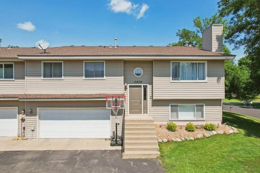 3839 Windcrest Court, Saint Paul, MN 55123