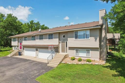 3839 Windcrest Court, Saint Paul, MN 55123
