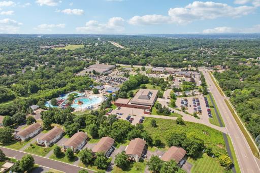 3839 Windcrest Court, Saint Paul, MN 55123