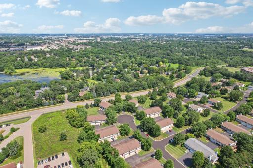3839 Windcrest Court, Saint Paul, MN 55123