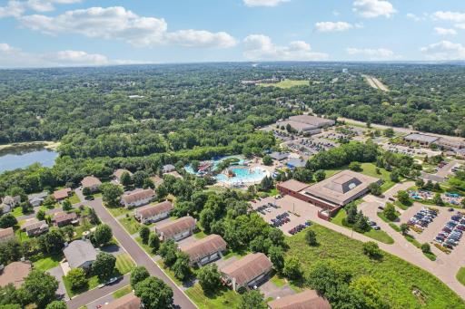 3839 Windcrest Court, Saint Paul, MN 55123