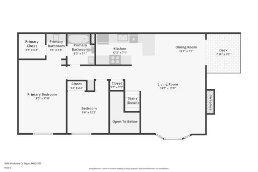 3839 Windcrest Court, Saint Paul, MN 55123