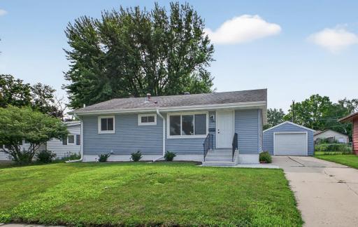 1340 Elton Hills Drive NW, Rochester, MN 55901