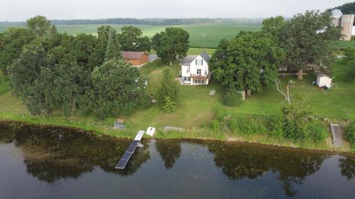 13847 Pearl Lake Lane, Detroit Lakes, MN 56501