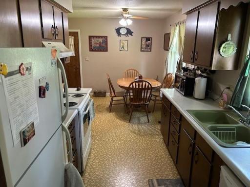 611 Elm Avenue, Westbrook, MN 56183