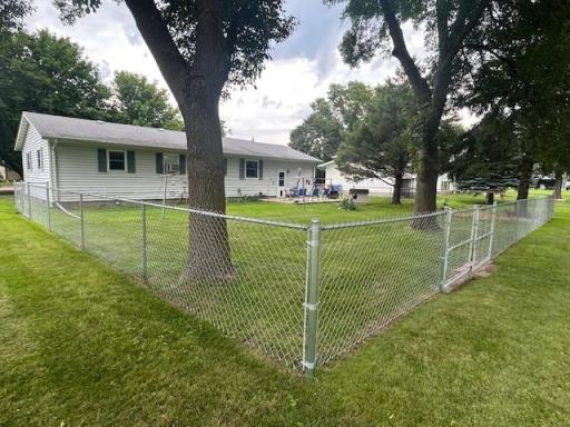 611 Elm Avenue, Westbrook, MN 56183
