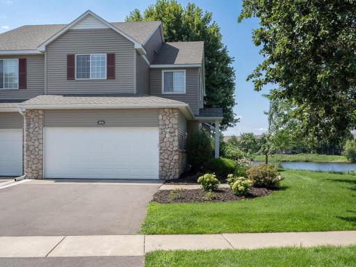 1806 111th Avenue NE, Blaine, MN 55449