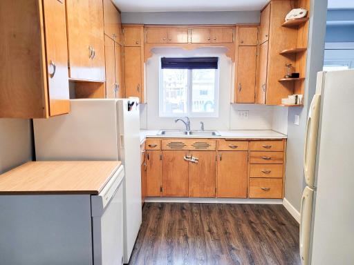 207 W Main Street, Vergas, MN 56587