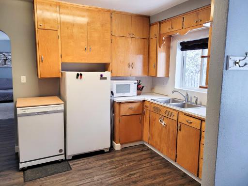 207 W Main Street, Vergas, MN 56587