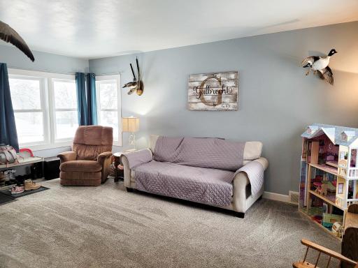 207 W Main Street, Vergas, MN 56587