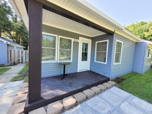 207 W Main Street, Vergas, MN 56587
