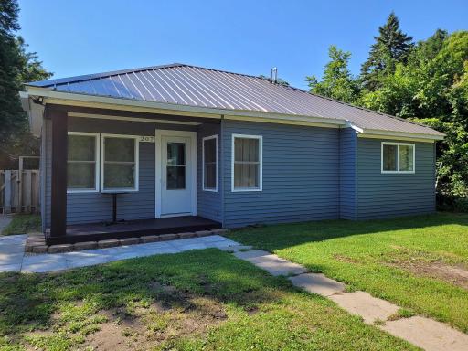 207 W Main Street, Vergas, MN 56587