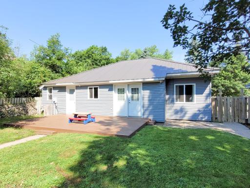 207 W Main Street, Vergas, MN 56587