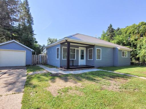 207 W Main Street, Vergas, MN 56587