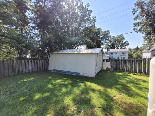 207 W Main Street, Vergas, MN 56587