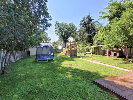 207 W Main Street, Vergas, MN 56587