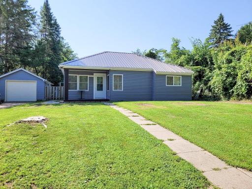 207 W Main Street, Vergas, MN 56587