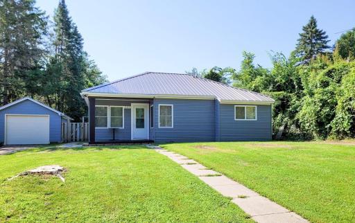207 W Main Street, Vergas, MN 56587