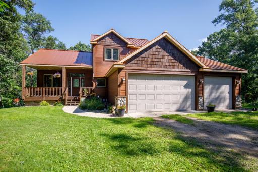 9414 Beverly Drive, Breezy Point, MN 56472