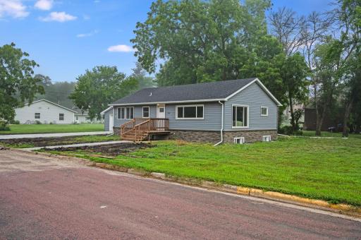 408 Kenzie Street, Sherburn, MN 56171