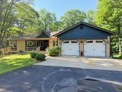 Photo for 10810 Steamboat Loop NW, Walker, MN 56484 - listing #6762543 10810 Steamboat Loop NW, Walker, MN 56484