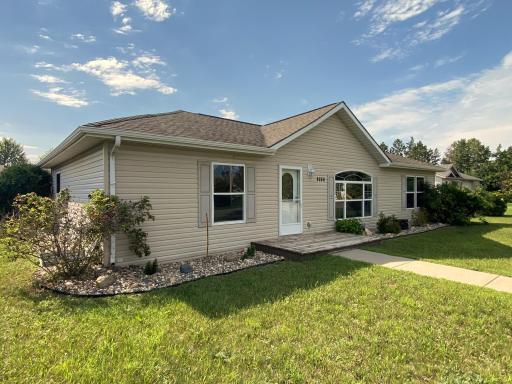 1001 Sunrise Circle, Park Rapids, MN 56470