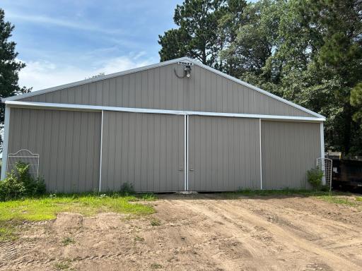 22735 County 18, Nevis, MN 56467