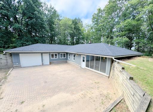 5625 Rice Lake Road NE, Blackduck, MN 56630
