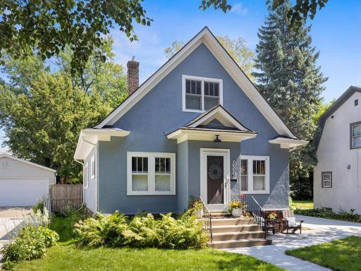 5333 Aldrich Avenue S, Minneapolis, MN 55419