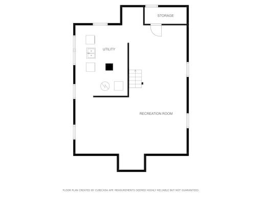 5333 Aldrich Avenue S, Minneapolis, MN 55419