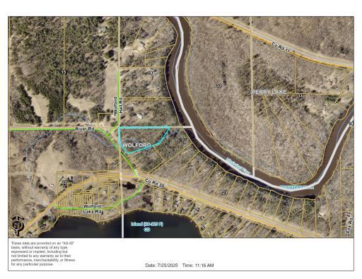 TBD Lot 1 River Road, Crosby, MN 56441