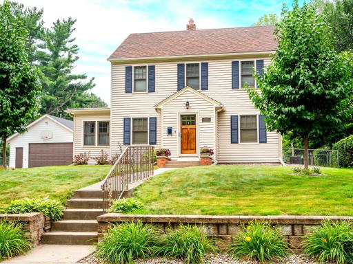 515 5th Street W, Hastings, MN 55033