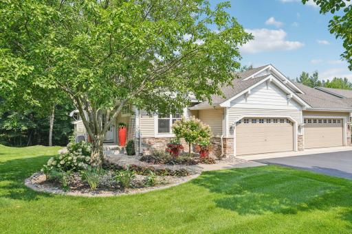 17258 Tilia Ridge on a quiet street near the back of the development