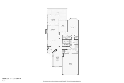 17258 Tilia Ridge, Eden Prairie, MN 55347