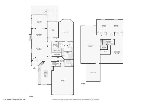 17258 Tilia Ridge, Eden Prairie, MN 55347