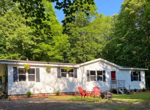 2738 28 3/8 Street, Birchwood, WI 54817