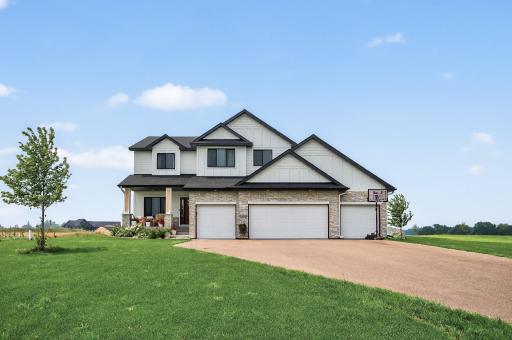 16658 Inca Street NW, Andover, MN 55304