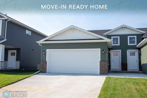 6715 Meadow View Drive S, Fargo, ND 58104