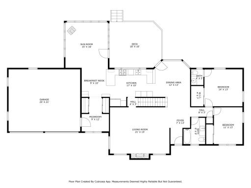 5933 Bell Circle, Minnetonka, MN 55345