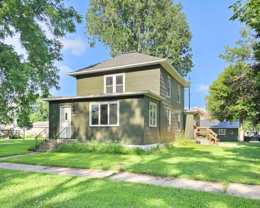 1250 Oak Street, Wabasso, MN 56293