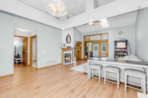 697 Markgrafs Lake Drive, Saint Paul, MN 55129