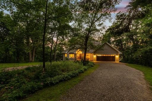 Don't miss out on this opportunity. Schedule your private showing at this one of a kind Lake Pulaski property today!