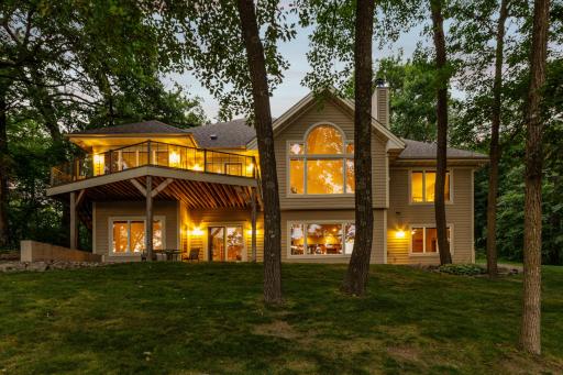 This beautiful property is ready for the next owner to start making memories at Lake Pulaski. You won't want to miss out on this unique opportunity to own 2.9 acres with 270 feet of hard bottom shoreline with sunset views over the water.