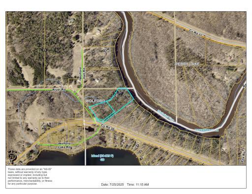 TBD Lots 2 & 3 County Road 30, Crosby, MN 56441
