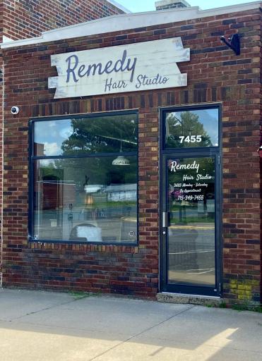 7455 Main Street W, Webster, WI 54893