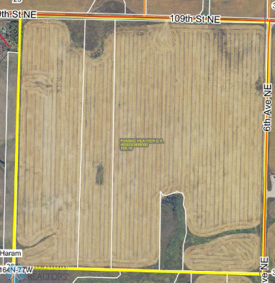 TBD 6 Avenue NE, Souris, ND 58783