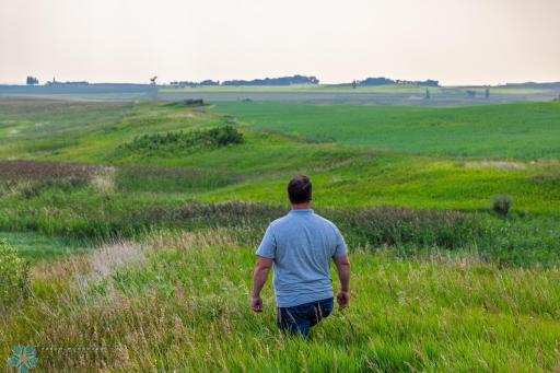 TBD 6 Avenue NE, Souris, ND 58783