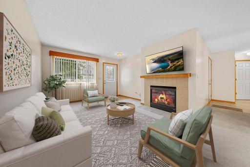 3009 Pebble Beach Drive, Faribault, MN 55021