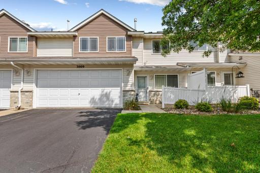 3009 Pebble Beach Drive, Faribault, MN 55021