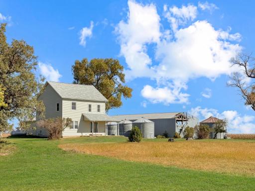 Photo for 2248 County Road 121, Tyler, MN 56178 - listing #6762684 2248 County Road 121, Tyler, MN 56178